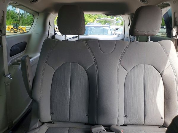 2018 CHRYSLER PACIFICA L