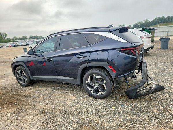 2022 HYUNDAI TUCSON SEL Convenience
