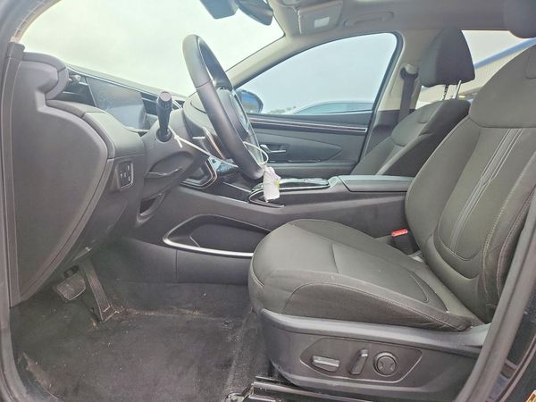 2022 HYUNDAI TUCSON SEL Convenience