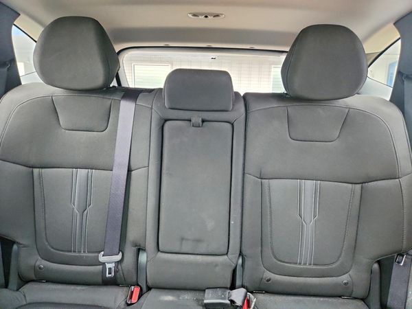 2022 HYUNDAI TUCSON SEL Convenience