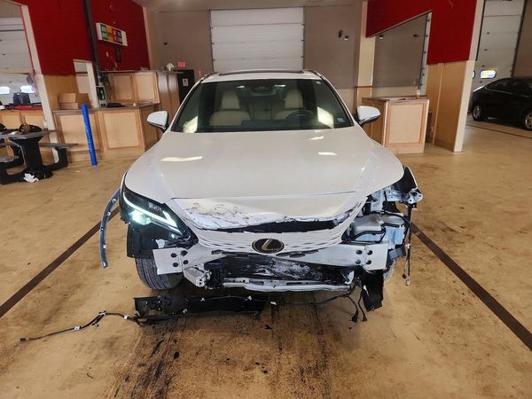2024 LEXUS RX 350H