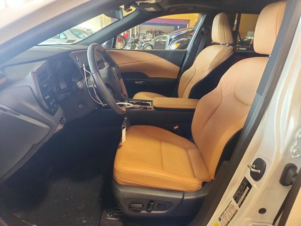 2024 LEXUS RX 350H