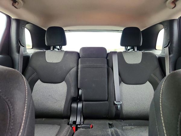 2016 JEEP CHEROKEE SPORT 4X4