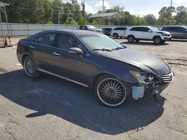 2012 LEXUS ES 350