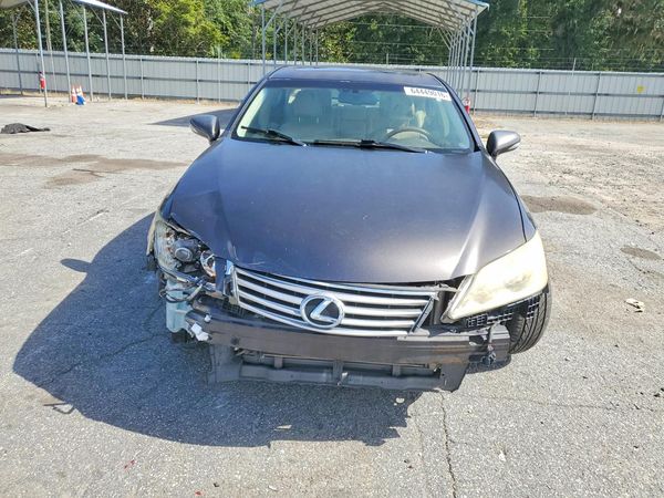 2012 LEXUS ES 350