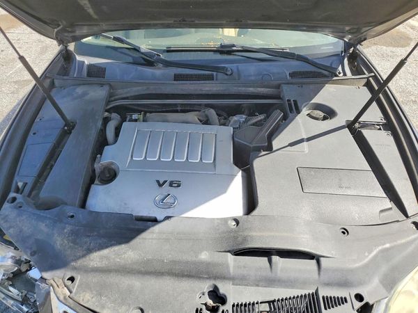 2012 LEXUS ES 350