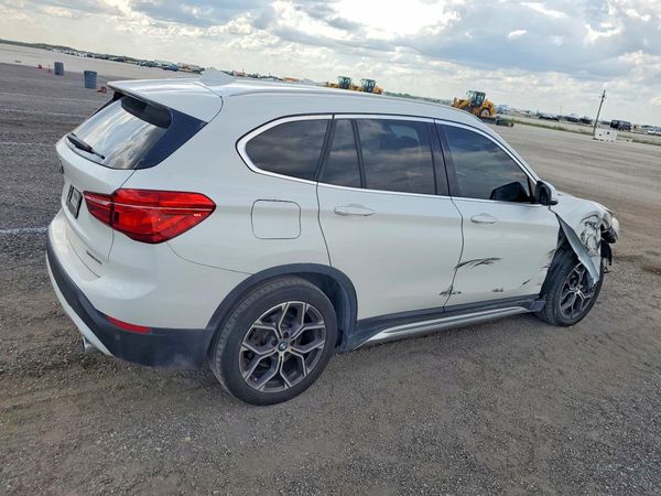 2020 BMW X1