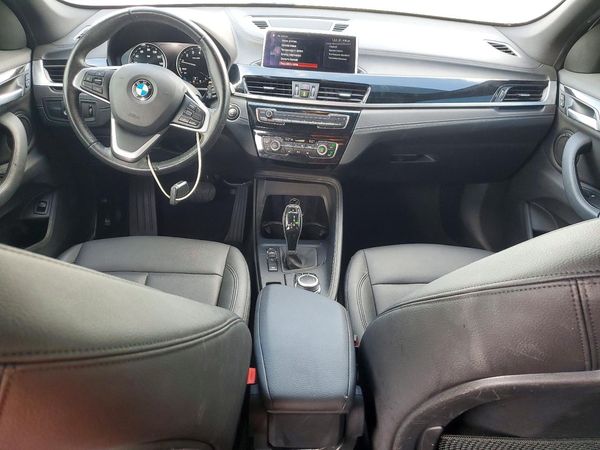 2020 BMW X1