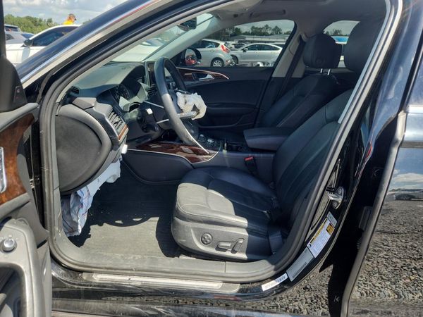 2014 AUDI A6