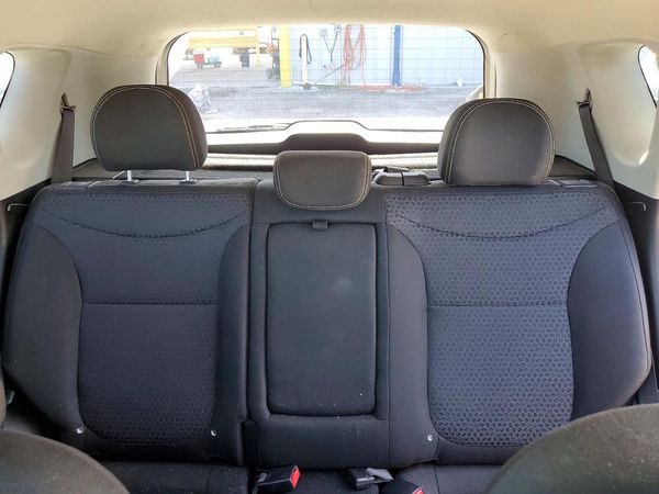 2014 KIA SOUL GLS(PLUS)