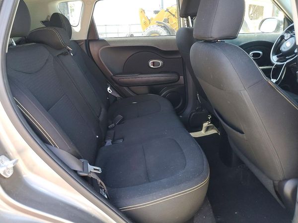 2014 KIA SOUL GLS(PLUS)