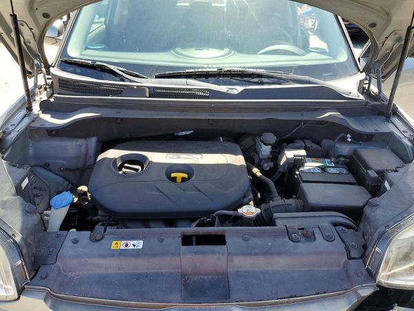2014 KIA SOUL GLS(PLUS)