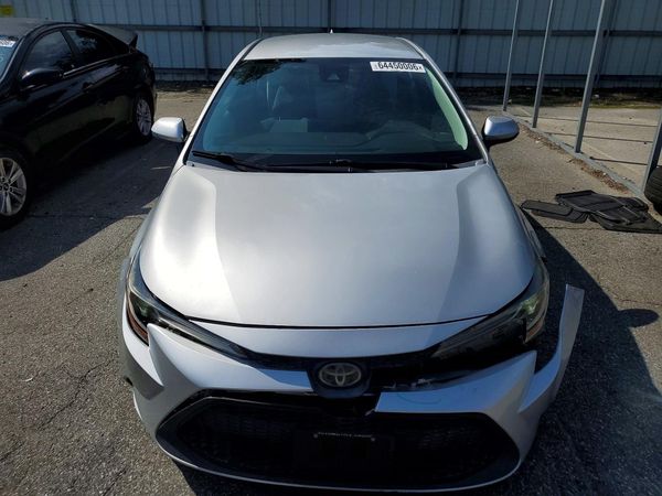 2020 TOYOTA COROLLA L