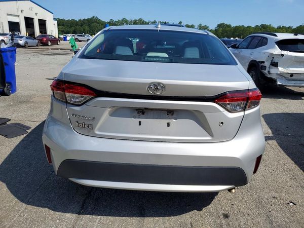 2020 TOYOTA COROLLA L