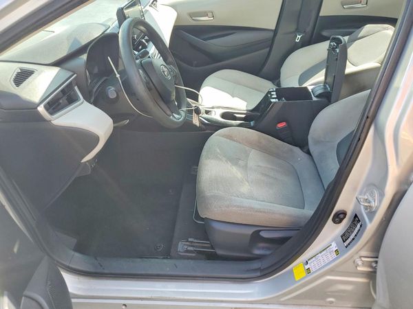 2020 TOYOTA COROLLA L