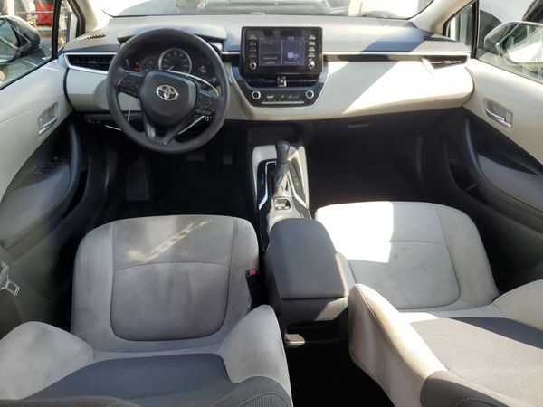 2020 TOYOTA COROLLA L
