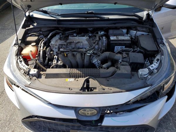 2020 TOYOTA COROLLA L