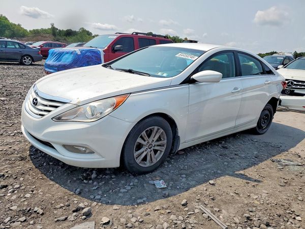 2013 HYUNDAI SONATA GLS/ GLS Popular
