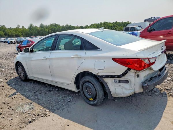 2013 HYUNDAI SONATA GLS/ GLS Popular