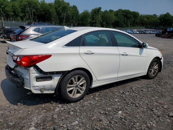 2013 HYUNDAI SONATA GLS/ GLS Popular