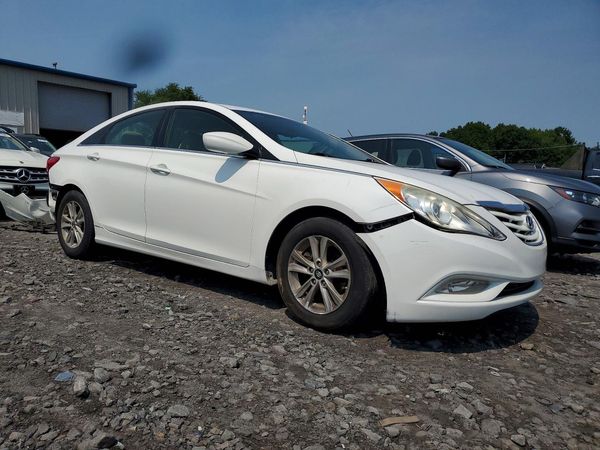 2013 HYUNDAI SONATA GLS/ GLS Popular