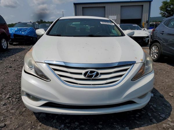 2013 HYUNDAI SONATA GLS/ GLS Popular