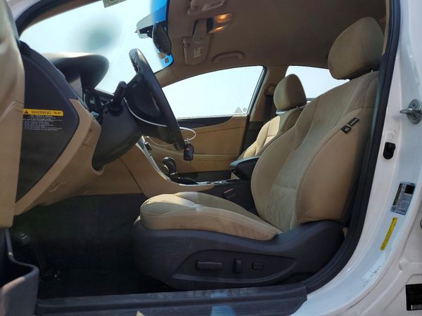 2013 HYUNDAI SONATA GLS/ GLS Popular