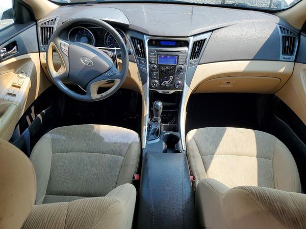 2013 HYUNDAI SONATA GLS/ GLS Popular