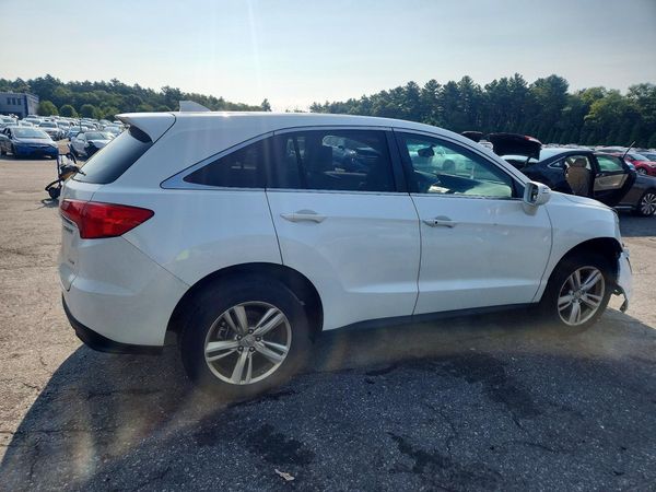 2015 ACURA RDX