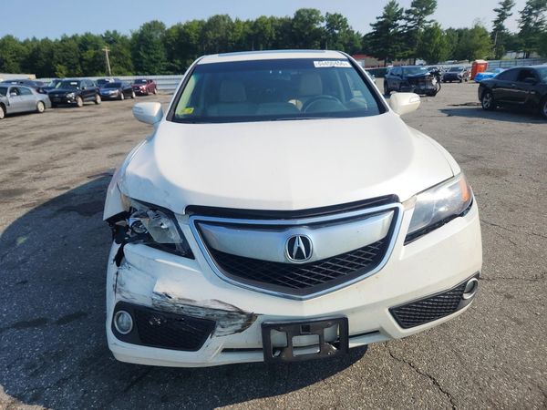 2015 ACURA RDX