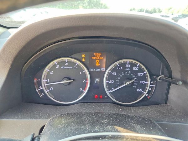 2015 ACURA RDX