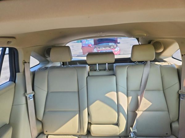 2015 ACURA RDX