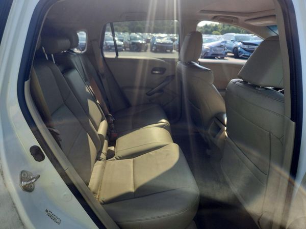 2015 ACURA RDX