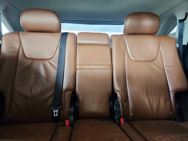 2015 LEXUS RX
