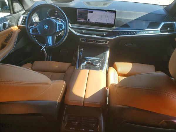 2024 BMW X5 sDrive40i