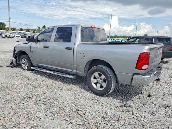 2021 RAM 1500 CLASSIC