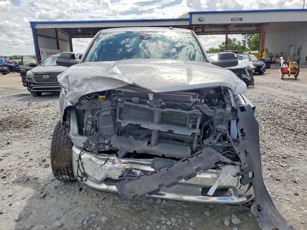 2021 RAM 1500 CLASSIC