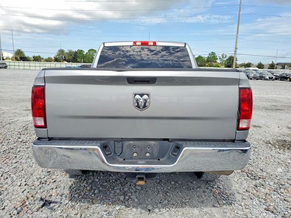2021 RAM 1500 CLASSIC
