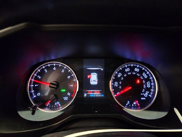 2019 TOYOTA RAV4 XLE / XLE Premium 4WD