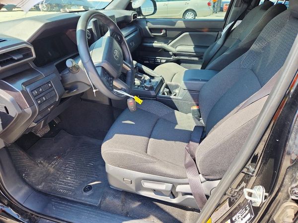 2025 TOYOTA 4RUNNER
