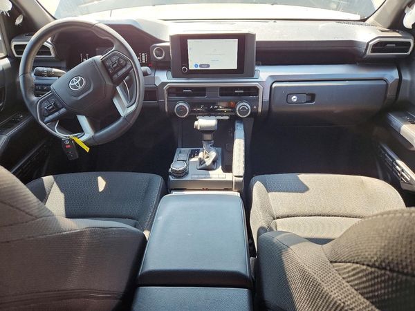 2025 TOYOTA 4RUNNER