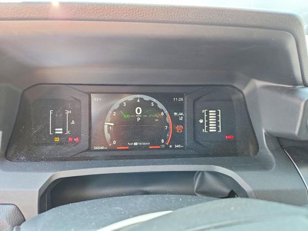 2025 TOYOTA 4RUNNER