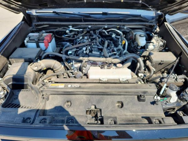 2025 TOYOTA 4RUNNER