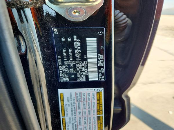 2025 TOYOTA 4RUNNER