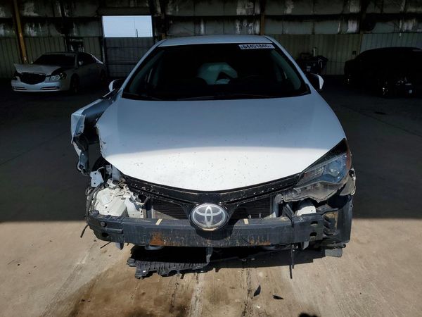 2018 TOYOTA COROLLA L/LE/SE/XLE/XSE