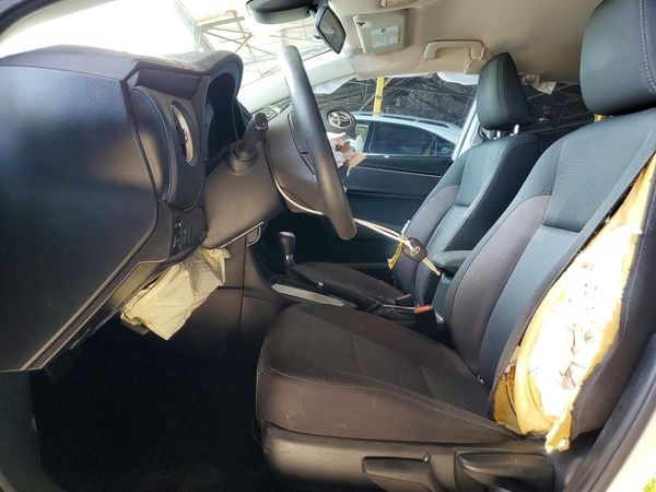 2018 TOYOTA COROLLA L/LE/SE/XLE/XSE