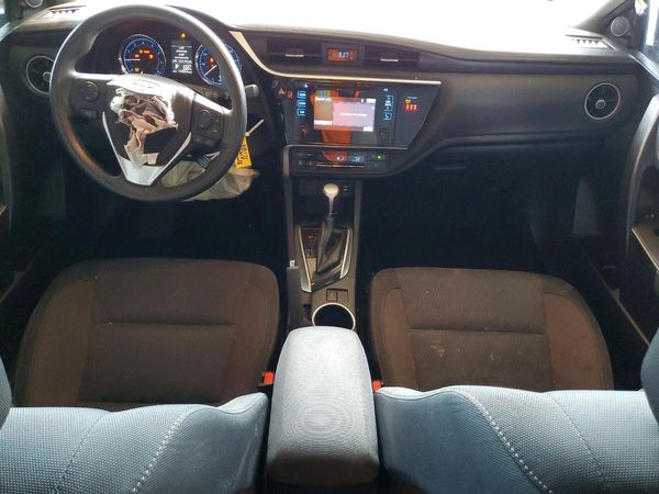 2018 TOYOTA COROLLA L/LE/SE/XLE/XSE