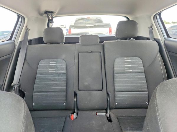 2018 KIA SPORTAGE QL