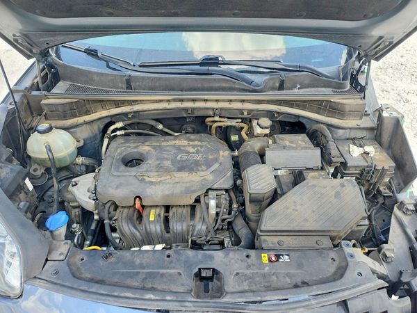 2018 KIA SPORTAGE QL