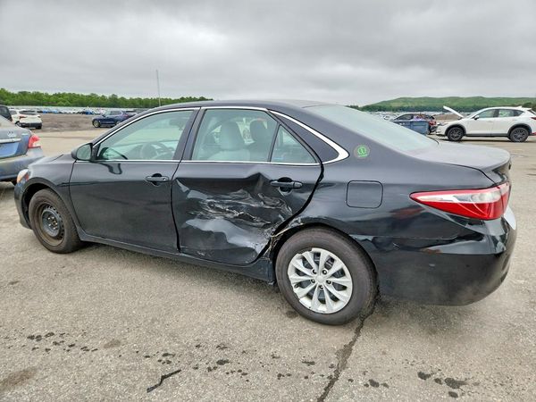 2015 TOYOTA CAMRY SOLA Hybrid
